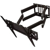 VONTECH VT-752 HC PRO 39-65 LOCK MOVABLE LCD-LED WALL HANGER APPARATUS