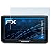 Produktbild atFoliX Displayschutzfolie für Garmin Camper 760LMT-D Schutzfolie - 3 x FX-Clear kristallklare Folie