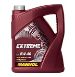 MANNOL 42550400500