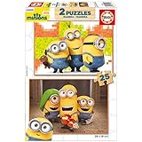 Puzzles Educa - Puzz