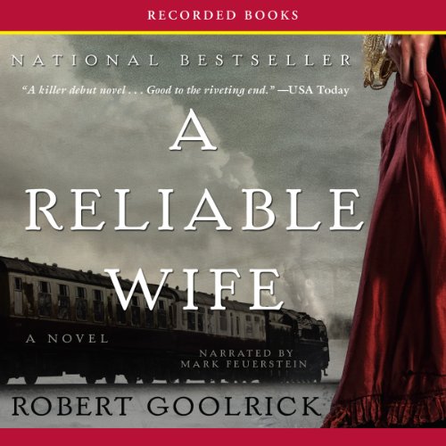 A Reliable Wife A Reliable Wife