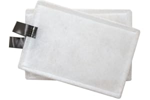 FILTERMATE Envirovent energiSava 200 & 250 Replacement Filters 2 Pack G3 (Standard)