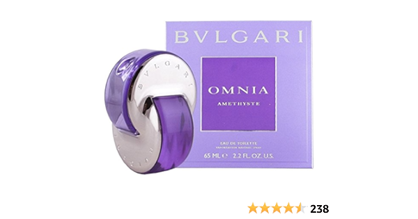 omnia amethyste 65ml
