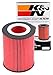 Price comparison product image PS-7007 K&N OIL FILTER; AUTOMOTIVE - PRO-SERIES (Automotive Oil Filters)