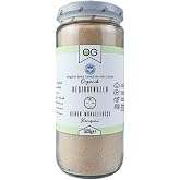 OG Organic Carob Baby Pudding Mix 320 Gr