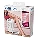 Philips Epilierer Satin Elle Essential HP6423/00 Ladies Epilator + Shaver and Trim Cookie Attachment for Use on the legs for long-lasting Smooth Skin