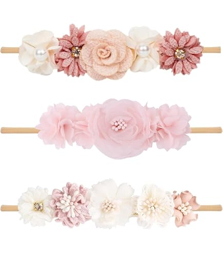 3 Stücke Baby Mädchen Schleifen, weiche Stretchnylon Stirnbänr, handgemachte Haarband für Baby Mädchen Neugeborene Kleinkinr | aktuelle Trends, günstig kaufen | SHEIN utschland 3 Stücke Baby Mädchen Schleifen, weiche Stretchnylon Stirnbänr, handgemachte Haarband für Baby Mädchen Neugeborene Kleinkinr | aktuelle Trends, günstig kaufen | SHEIN utschland