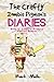 Produktbild The Crafty Zombie Pigman's Diaries (Book 3): Zombie Pigman versus Humans (An Unofficial Minecraft Book for Kids Ages 9 - 12 (Preteen)