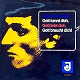 wetzlar handball rubin  Dieter Wedel , Otmar Schulz - Lieder Der Gebietsmission Rhein-Ruhr - Hermann Schulze Wetzlar Lahn - 6712