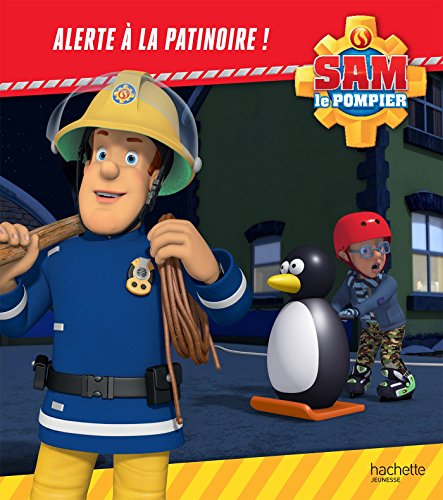 Sam le pompier 