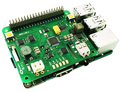 Preisvergleich Produktbild S.USV Tinker - USV für Asus Tinker Computer