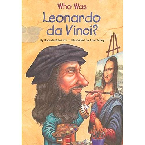 Download Who Was Leonardo da Vinci? (Who Was?) Download Who Was Leonardo da Vinci? (Who Was?)