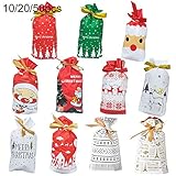 Accesorios perfectos para ayudar a crear un ambiente festivo y resaltar el ambiente navideño.