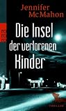 Cover zum Buch Die Insel der verlorenen Kinder