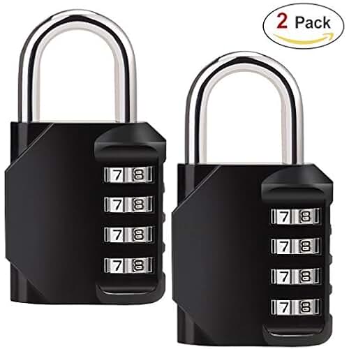 Amazon.co.uk pure gym padlock
