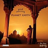 Image de Good Morning Planet Earth 2013 Mindful Edition (Mindful Editions)