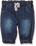 Pumpkin Patch Baby-Boys Knit Denim Jeans