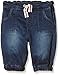 Pumpkin Patch Baby-Boys Knit Denim Jeans