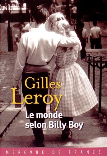 Le monde selon Billy Boy
