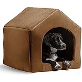 Faltbar flexibel Hundehaus Katzenhaus Matt Hundesofa Hundebett Klein
