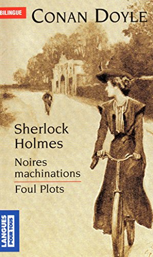 Foul Plots - Noires machinations Foul Plots - Noires machinations