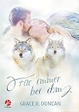 Cover zum Buch Für immer bei ihm