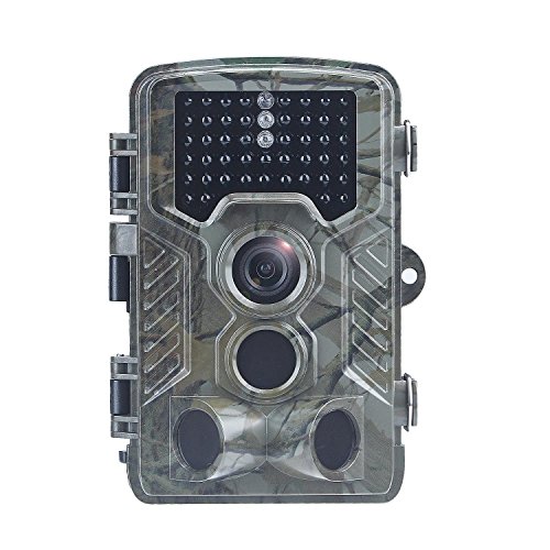 Preisvergleich Produktbild PAWACA Adult 1 Wildkamera 04, 1