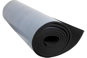 Armacell Armaflex Placa aislante autoadhesiva de caucho