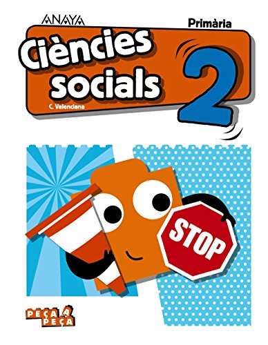 Ciències socials 2 (peça a peça)