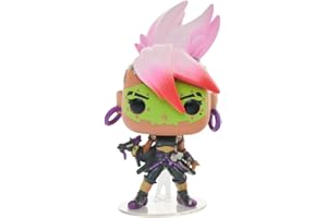 pop Funko Overwatch 625 - Los Muertos Sombra świeci w ciemności edycja specjalna