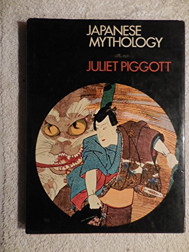 Japanese Mythology: Library of the World's Myths and Legends livre