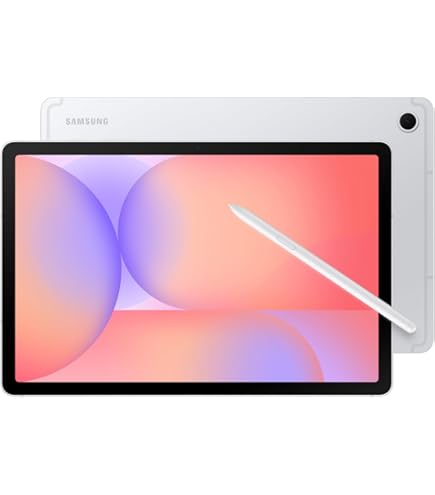 Samsung Galaxy Tab S10 Lite with S-Pen | 128GB, 6GB RAM, Wi-Fi