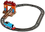 Das perfekte Set Ihr Trackmaster -Abenteuer, oder eine gute Möglichkeit, zu beginnen, Ihre motorisierten Bahn zu erweitern.