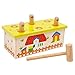 Legler Hit The Worm Preschool Learning Toy