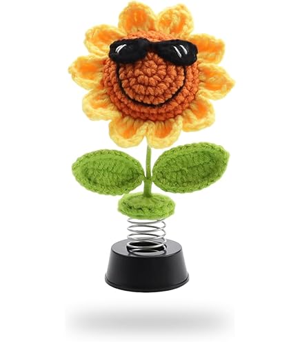 Wandcirkel Zonnebloemen Vincent van Gogh - Hoge kwaliteit dibond | 30cm | Vincent van Gogh | Rond