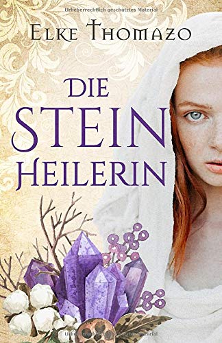 Die Steinheilerin