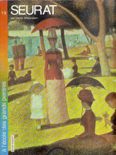 couverture de : Seurat