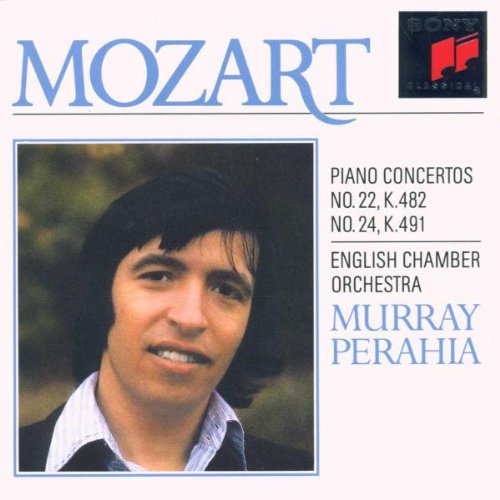 couverture de : Concerto pour piano et orchestre n?22 en mi b&eacute;mol majeur