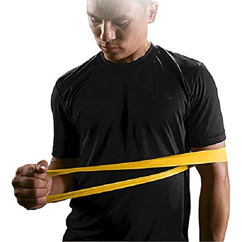 SKLZ APD-MBD01-02 Trainingsbänder Gymnastikbänder Fitnessbänder Mini Bands - 3