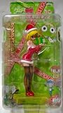  Banpresto Keroro DX Girl figure Christmas Ver. Angol More single item