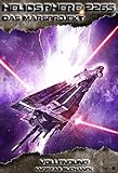 Cover zum Buch Heliosphere 2265. Das Marsprojekt. Vo...