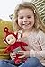 Teletubbies Talking Po Soft Toy (Red)