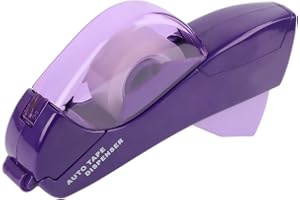 Automatisk tejpdispenser | Biltejpdispenser med 1 rulle tejp