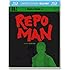 Repo Man [Masters of Cinema] [Blu-ray] [1984]