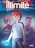 Illimité T02: La Nuit des étoiles filantes
