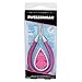 Tweezerman Grip and Snip Spiral Spring Cuticle Nipper