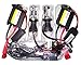 Vheelocityin 78606 6000K HID Conversion Kit for Mahindra Bolero RS.3200.00
