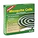Produktbild Coghlans Mosquito Spulen, Herren, Mosquito Coils - pkg of 10, grün