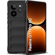 realme GT 7 Pro (Galaxy Grey,16GB+512GB) | India's First