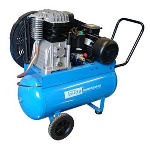 Güde Kompressor 580/10/50 EU 400V 50018